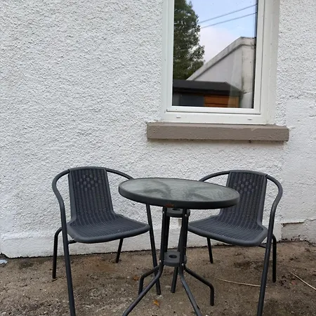 2 Bedroom House - Assumpta Place Casa vacanze Foxford