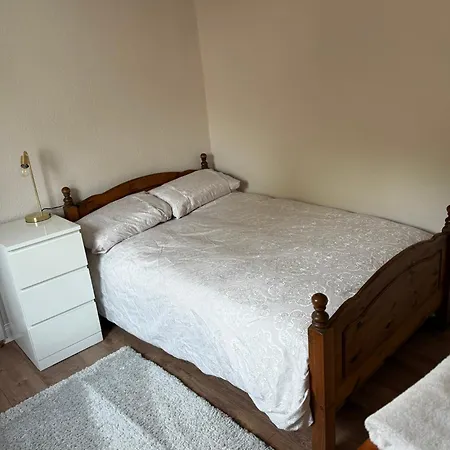 Casa vacanze 2 Bedroom House - Assumpta Place