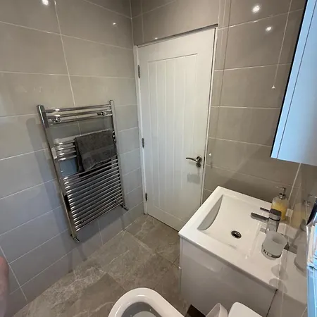 Casa vacanze 2 Bedroom House - Assumpta Place