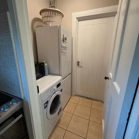 2 Bedroom House - Assumpta Place * Foxford